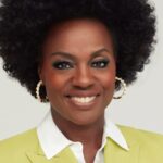 Viola Davis receberá prêmio do presidente no NAACP Image Awards
