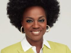 Viola Davis receberá prêmio do presidente no NAACP Image Awards Viola Davis receberá prêmio do presidente no NAACP Image Awards