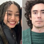 Virada trágica na busca por garota 'em perigo', de 17 anos, enquanto policiais prendem homem que ela conheceu online