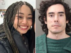 Virada trágica na busca por garota ‘em perigo’, de 17 anos, enquanto policiais prendem homem que ela conheceu online Virada trágica na busca por garota 'em perigo', de 17 anos, enquanto policiais prendem homem que ela conheceu online