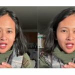 Virais! Tendo sogros ex-funcionários, Tyas é um destinatário do LPDP que se exibe usando instalações do Estado