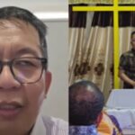 Viral, homem supostamente pastor YM chama Deus de “não é diferente dos cafetões”