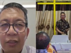 Viral, homem supostamente pastor YM chama Deus de “não é diferente dos cafetões” Viral, homem supostamente pastor YM chama Deus de “não é diferente dos cafetões”