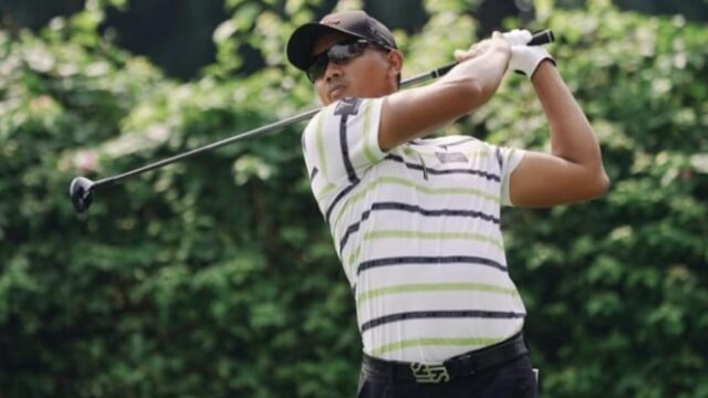 Visando o Top 10 da Ásia, Kevin Caesario Akbar retorna para casa com notas importantes do Selangor Masters
