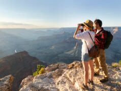 Visitas a parques nacionais estrangeiros caem após mudanças de Trump – empresas de viagens Visitas a parques nacionais estrangeiros caem após mudanças de Trump – empresas de viagens