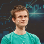 Vitalik Buterin adverte que os mercados de previsão correm o risco de cair no “corposlop”. Fundador da Ethereum Vitalik Buterin durante o TechCrunch Disrupt London 2015 - Dia 2 na Copper Box Arena em 8 de dezembro de 2015 em Londres, Inglaterra.