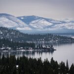 Vítimas da avalanche no Lago Tahoe: identificado o que sabemos como esquiadores mortos