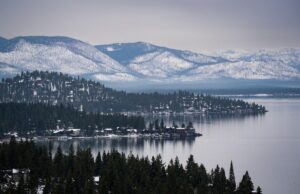 Vítimas da avalanche no Lago Tahoe: identificado o que sabemos como esquiadores mortos Vítimas da avalanche no Lago Tahoe: identificado o que sabemos como esquiadores mortos