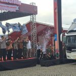 Viva! Governo provincial de DKI aumenta cota de boas-vindas gratuitas este ano