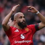 'Você não acreditaria'… Ben Foster conta aos fãs do Man Utd algo excepcional que ele notou de Bryan Mbeumo