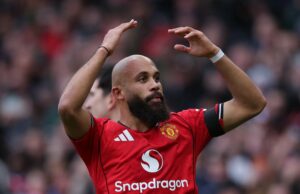 O brilhantismo de Bryan Mbeumo é comprovado pela decisão ‘três vezes’ por semana fora do Man Utd – Opinião 'Você não acreditaria'… Ben Foster conta aos fãs do Man Utd algo excepcional que ele notou de Bryan Mbeumo