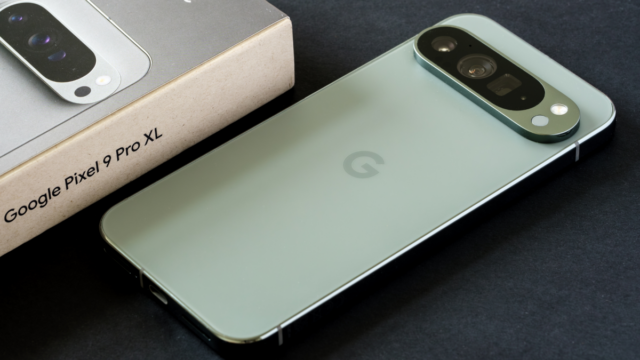 Você pode finalmente fazer backup dos arquivos locais do seu Android
