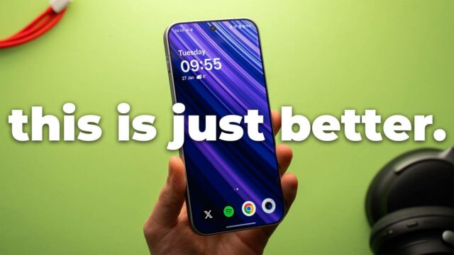 Você pode pular o Galaxy S26 Ultra. (Vídeo)
