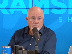 ‘Você vai chegar lá’: Dave Ramsey diz à mãe do Arkansas, 51, sem economias, que ela pode se aposentar confortavelmente. Como funciona Dave Ramsey diz a uma mãe de 51 anos do Arizona que ela ainda pode acumular riqueza para a aposentadoria