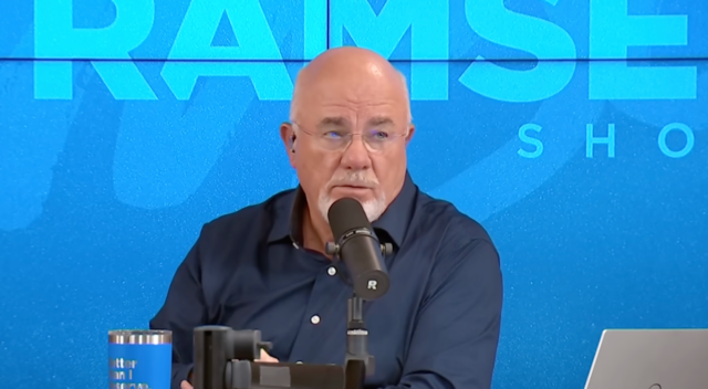 Dave Ramsey diz a uma mãe de 51 anos do Arizona que ela ainda pode acumular riqueza para a aposentadoria
