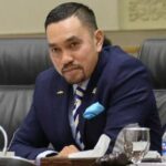 Voltando ao cargo de Presidente da Comissão III DPR, Sahroni: Espero estar melhor no futuro