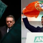Votações abrem na segunda volta das eleições presidenciais em Portugal
