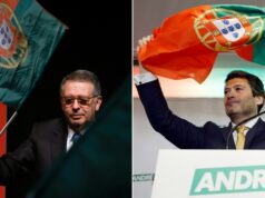 Votações abrem na segunda volta das eleições presidenciais em Portugal Votações abrem na segunda volta das eleições presidenciais em Portugal