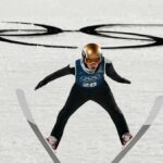 WADA investigará se saltadores de esqui supostamente melhoram seus pênis com ácido hialurônico