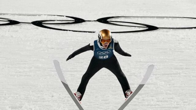 WADA investigará se saltadores de esqui supostamente melhoram seus pênis com ácido hialurônico
