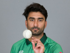 WC T20 2026 | `Estamos nos preparando para todo o torneio`: Mirza sobre o confronto com a Índia WC T20 2026 | `Estamos nos preparando para todo o torneio`: Mirza sobre o confronto com a Índia