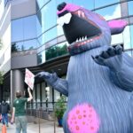 WGA pretende voltar o foco para os estúdios, enquanto a equipe permanece em greve