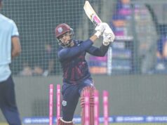 WI vs ENG, T20 World Cup 2026: A Inglaterra em busca do título busca se reagrupar contra as Índias Ocidentais WI vs ENG, T20 World Cup 2026: A Inglaterra em busca do título busca se reagrupar contra as Índias Ocidentais