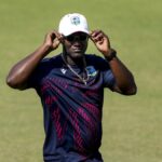 WI vs ZIM, T20 World Cup Super 8s: Não vou levar ninguém a sério, diz o técnico das Índias Ocidentais Sammy