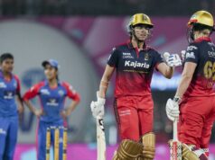 WPL 2026, Caminho para os Playoffs: Como RCB, GG e DC se classificaram? — Resultados da fase de grupos, pontos, NRR WPL 2026, Caminho para os Playoffs: Como RCB, GG e DC se classificaram? — Resultados da fase de grupos, pontos, NRR