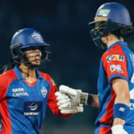 WPL 2026: Delhi Capitals garante vitória por sete postigos, sela vaga na final