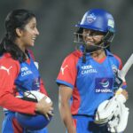 WPL 2026 Eliminator: Quais são as duas equipes que estão jogando a partida eliminatória?