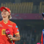 WPL 2026: Jemimah Rodrigues vence o sorteio e decide lançar primeiro contra Gujarat Gian