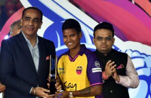 WPL 2026: Lista de todos os vencedores do Jogador do Torneio depois que o RCB conquistou o segundo título WPL 2026: Lista de todos os vencedores do Jogador do Torneio depois que o RCB conquistou o segundo título