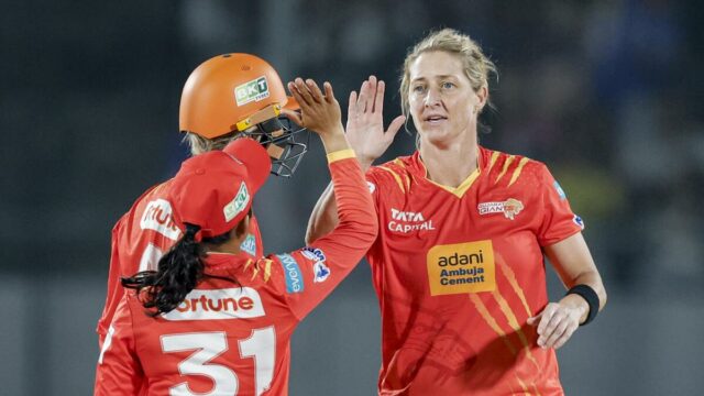 WPL 2026: Planos de jogo simples são fundamentais para o último heroísmo de Devine na Premier League Feminina
