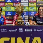 WPL 2026: Por que os horários de início da partida foram alterados para RCB vs DC Final?