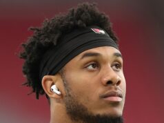 WR Rondale Moore dos Vikings morreu devido a suspeita de ferimento autoinfligido por arma de fogo rondale-moore-main-getty-1