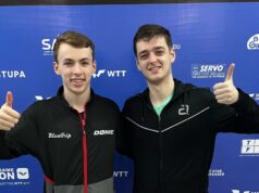 WTT Star Contender 2026: As esperanças da França repousam sobre os jovens ombros de Coton e Poret WTT Star Contender 2026: As esperanças da França repousam sobre os jovens ombros de Coton e Poret