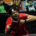 WTT Star Contender Chennai: Manav Thakkar e Manush Shah buscam o sucesso para o resto do ano