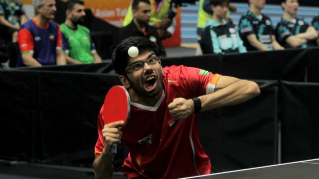 WTT Star Contender Chennai: Manav Thakkar e Manush Shah buscam o sucesso para o resto do ano
