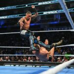 WWE 'Smackdown' muda para o canal SyFy por duas semanas: veja como assistir online sem cabo