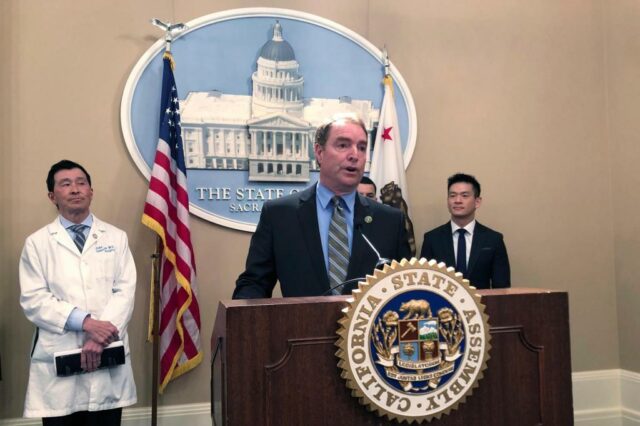 Walters: A tributação das empresas multinacionais poderia eliminar os défices orçamentais da Califórnia? Provavelmente não
