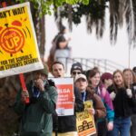 Walters: Os sistemas escolares da Califórnia enfrentam tinta vermelha, apesar dos aumentos nos gastos com educação