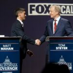 Walters: Vale do Silício flexiona força financeira na disputa para governador e na batalha pelo imposto sobre a riqueza