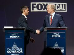 Walters: Vale do Silício flexiona força financeira na disputa para governador e na batalha pelo imposto sobre a riqueza Walters: Vale do Silício flexiona força financeira na disputa para governador e na batalha pelo imposto sobre a riqueza