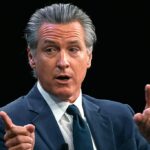 Walters: a autobiografia de Newsom acrescenta luta à história de um passado politicamente privilegiado