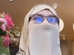 Wardatina Mawa: Se um cônjuge comete adultério, isso é uma indicação para não ser mais defendido Wardatina Mawa: Se um cônjuge comete adultério, isso é uma indicação para não ser mais defendido