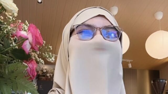 Wardatina Mawa: Se um cônjuge comete adultério, isso é uma indicação para não ser mais defendido
