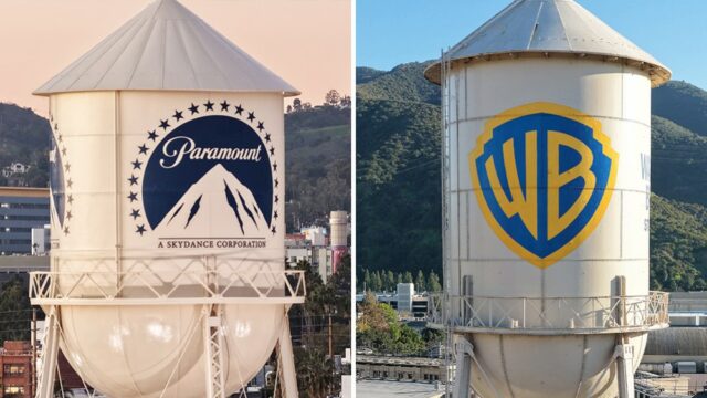 Warner Bros. Discovery confirma proposta revisada enviada pela Paramount, mas não divulga novos termos
