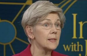 Warren: Trump usou tarifas ‘como uma extorsão da máfia’ Warren: Trump usou tarifas 'como uma extorsão da máfia'