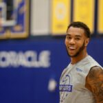 Warriors adicionam ex-estrela preparatória da Bay Area ao elenco, destaque da G-League junta-se a Wiseman pela FIBA